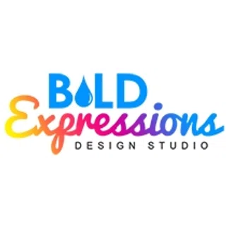 Bold Expressions logo