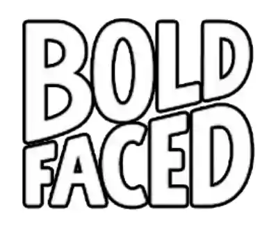 Boldfaced promo codes
