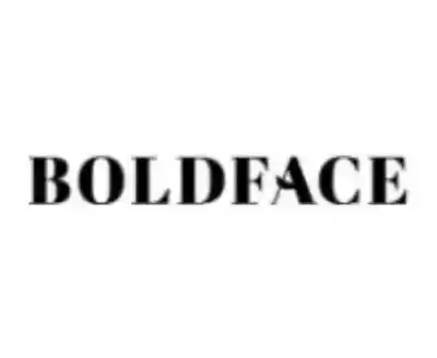 boldfacemakeup.com logo