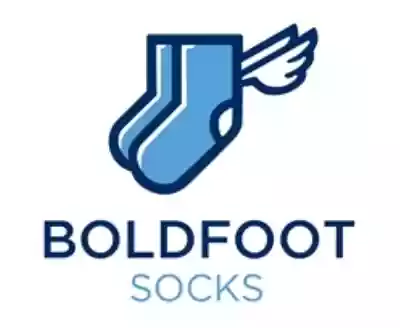 Shop Boldfoot Socks discount codes logo