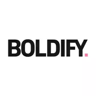 Shop BOLDIFY coupon codes logo