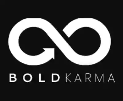 Bold Karma logo