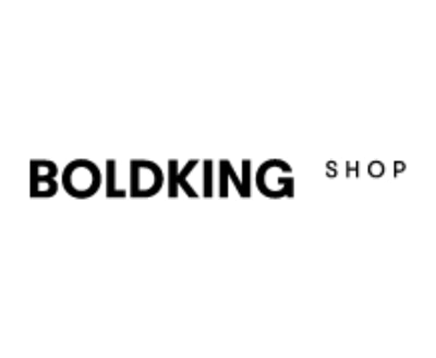 Shop Boldking logo