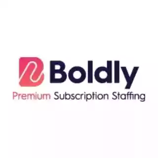 Shop Boldly coupon codes logo