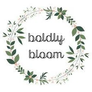 Bloom Boldly discount codes