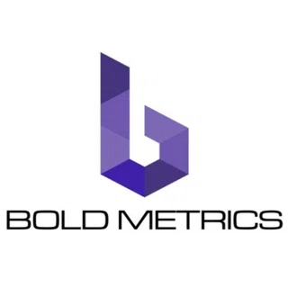 Bold Metrics logo