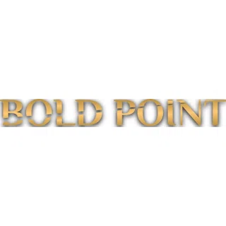 Bold Point logo