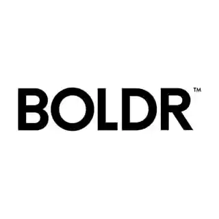 Shop BOLDR promo codes logo