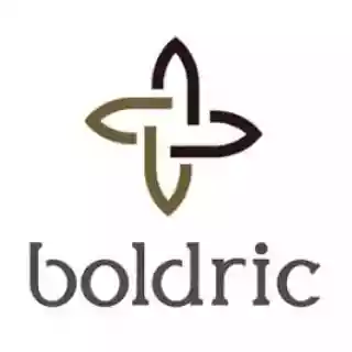  Boldric logo