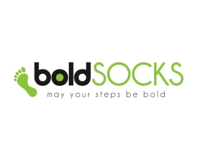 Shop BoldSocks logo