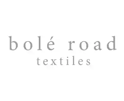 Bolé Road Texitles discount codes