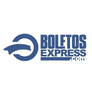 BoletosExpress logo