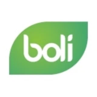 Shop Boli Naturals logo