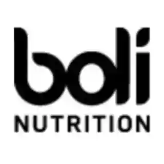 Boli Nutrition coupon codes