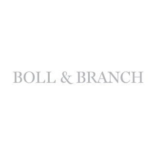 Shop Boll & Branch logo