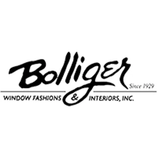 bolligerwindowfashions.com logo