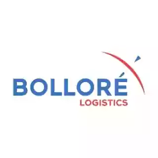 Bollore Logistics coupon codes