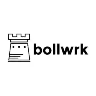 Bollwrk logo