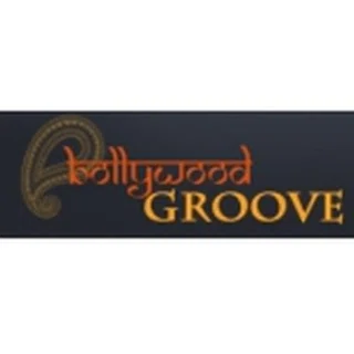 Bollywood Groove logo