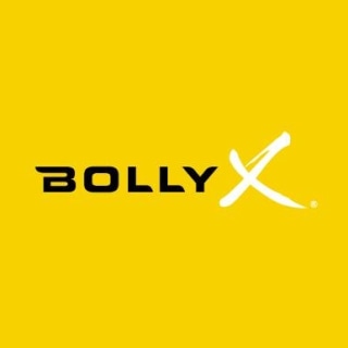 Shop BollyX logo