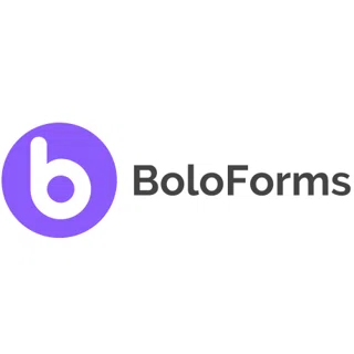 BoloForms logo