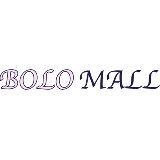 Bolo Mall logo