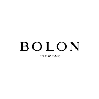 Bolon Eyewear USA logo