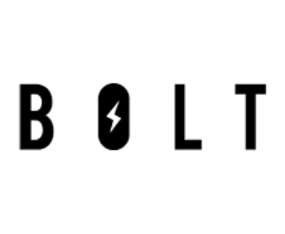 Shop Bolt Drones logo