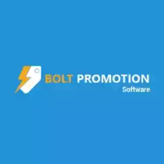 Bolt Promotion logo