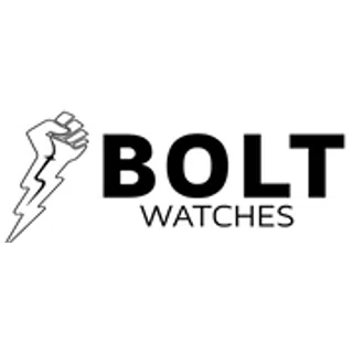 Bolt Watches discount codes