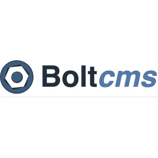 Boltcms.io logo