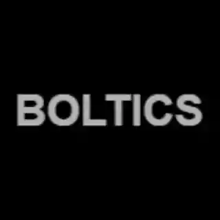 Boltics logo