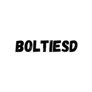 Boltiesd coupon codes