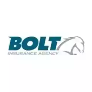 Bolt Insurance coupon codes