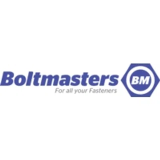 Shop Boltmasters  logo