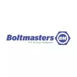 Shop Boltmasters  coupon codes logo