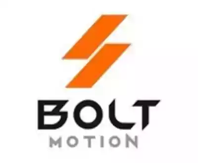 Bolt Motion coupon codes
