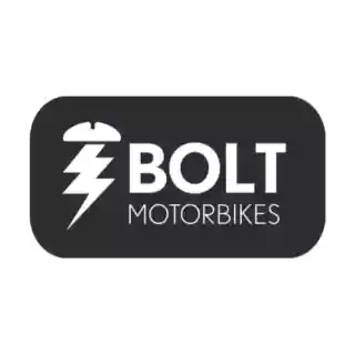 Bolt Motorbikes coupon codes