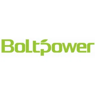 Shop Boltpower Group logo