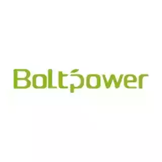 Bolt Power logo