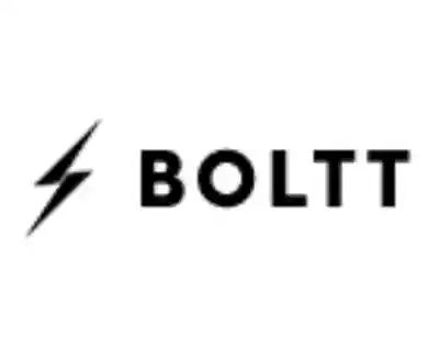 boltt.shop logo