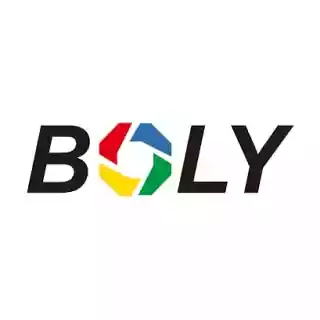 bolyinc.com logo