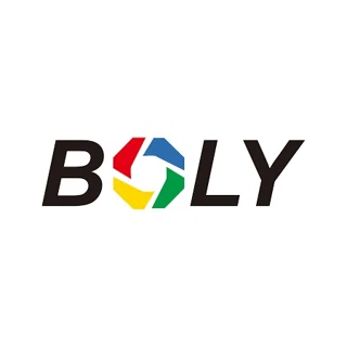 Shop Bolymedia logo