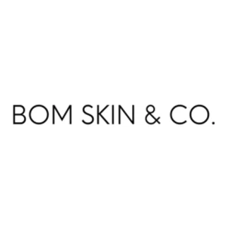 Shop Bom Skin & Company coupon codes logo