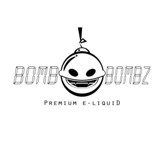 Shop Bomb BombZ E-Liquid logo