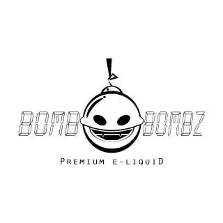 Shop Bomb BombZ E-Liquid promo codes logo