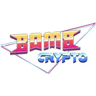 Bomb Crypto Marketplace logo