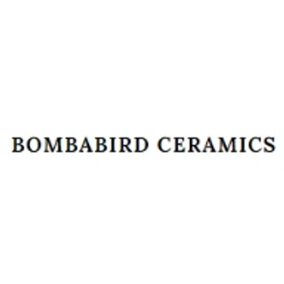Bombabird Ceramics logo
