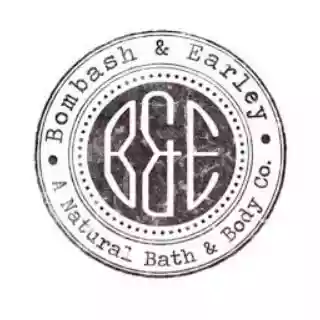Shop Bombash & Earley promo codes logo