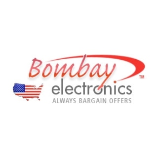 Shop Bombay Electronics logo